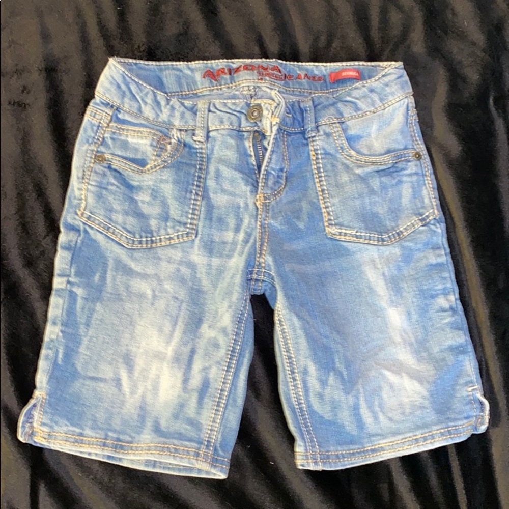 Arizona Bermuda shorts